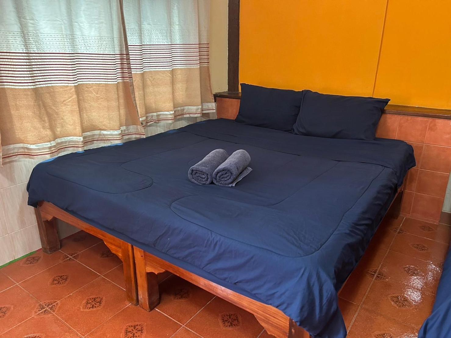 Baan Are Gong Riverside Homestay Phra Nakhon Si Ayutthaya Dış mekan fotoğraf