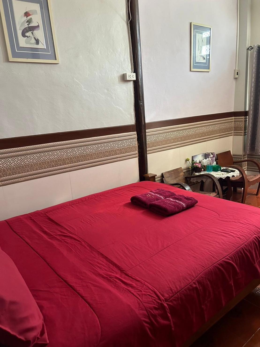 Baan Are Gong Riverside Homestay Phra Nakhon Si Ayutthaya Dış mekan fotoğraf