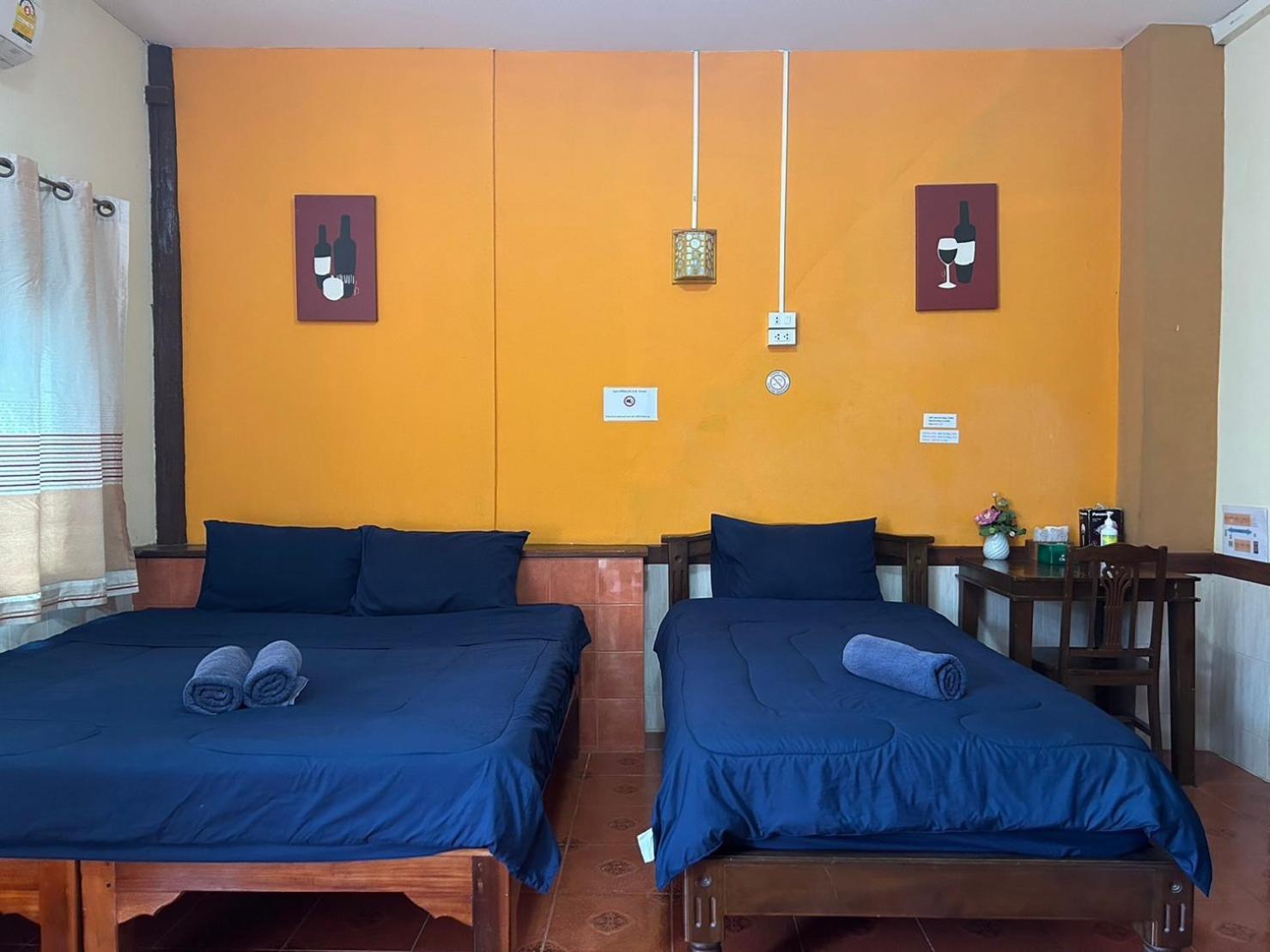 Baan Are Gong Riverside Homestay Phra Nakhon Si Ayutthaya Dış mekan fotoğraf