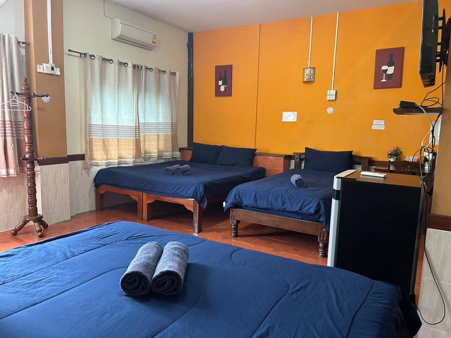 Baan Are Gong Riverside Homestay Phra Nakhon Si Ayutthaya Dış mekan fotoğraf